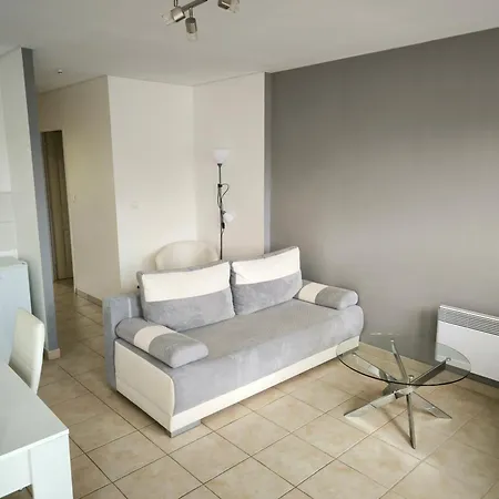 Rez-de-chaussée Calme *